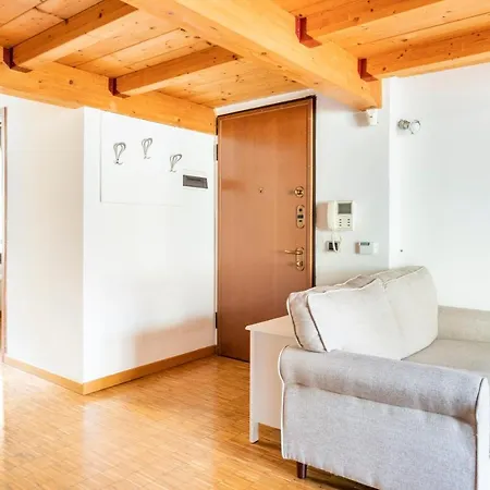 Apartament Il Loft Di Via Gluck - Exclusive In