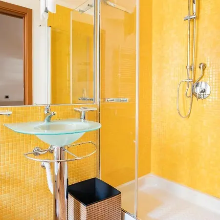 Il Loft Di Via Gluck - Exclusive In Apartament *