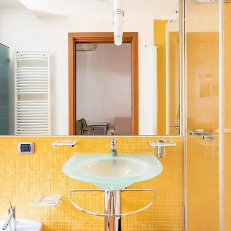 Il Loft Di Via Gluck - Exclusive In Apartament *